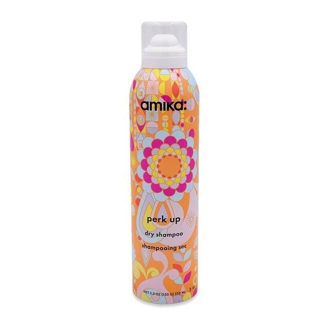Perk Up Dry Shampoo